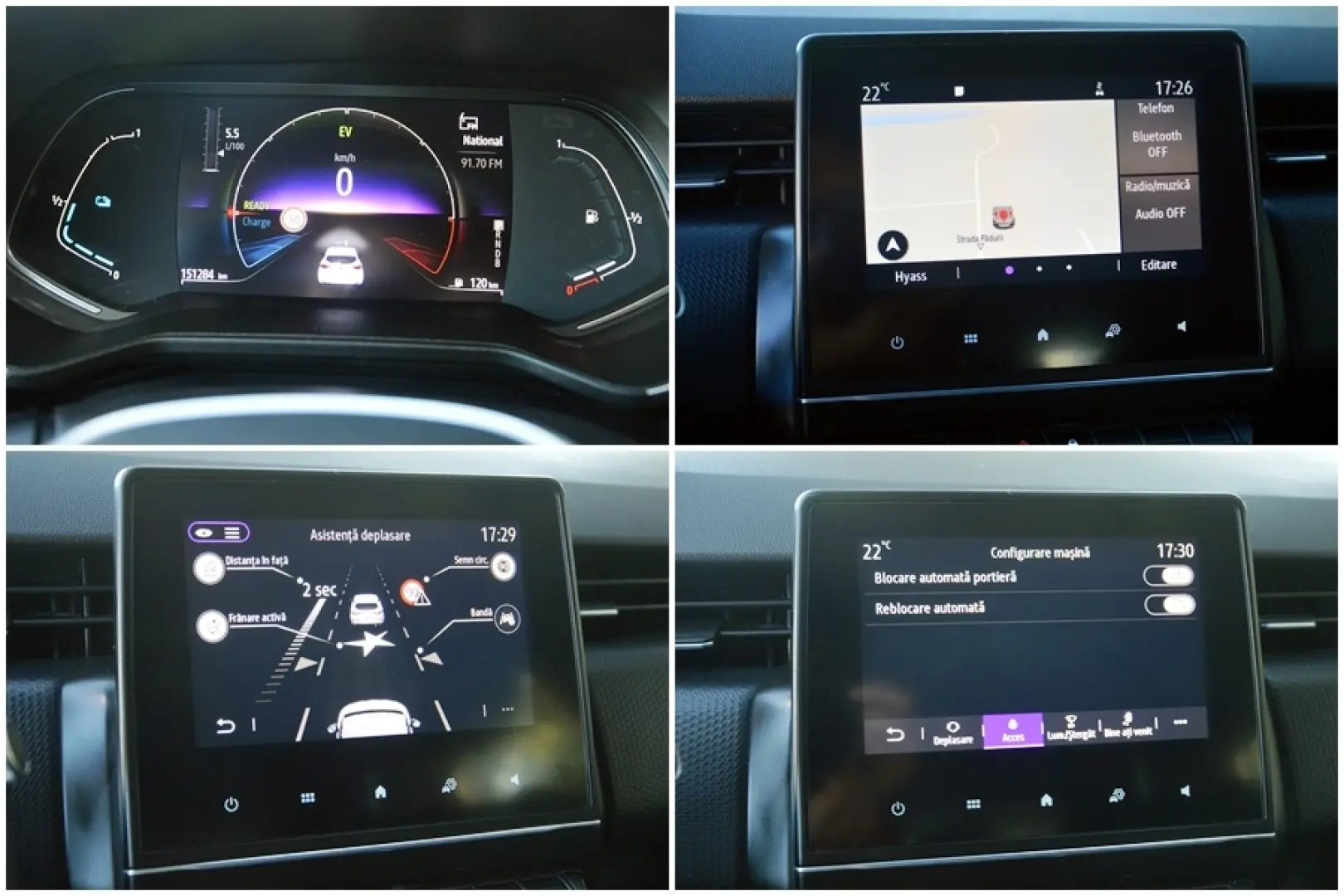 Renault Clio E-TECH Hybrid 140 BUSINESS EDITION
