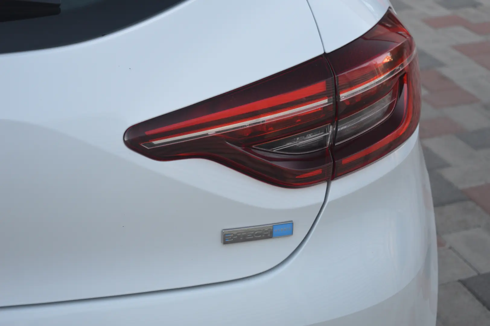 Renault Clio E-TECH Hybrid 140 BUSINESS EDITION