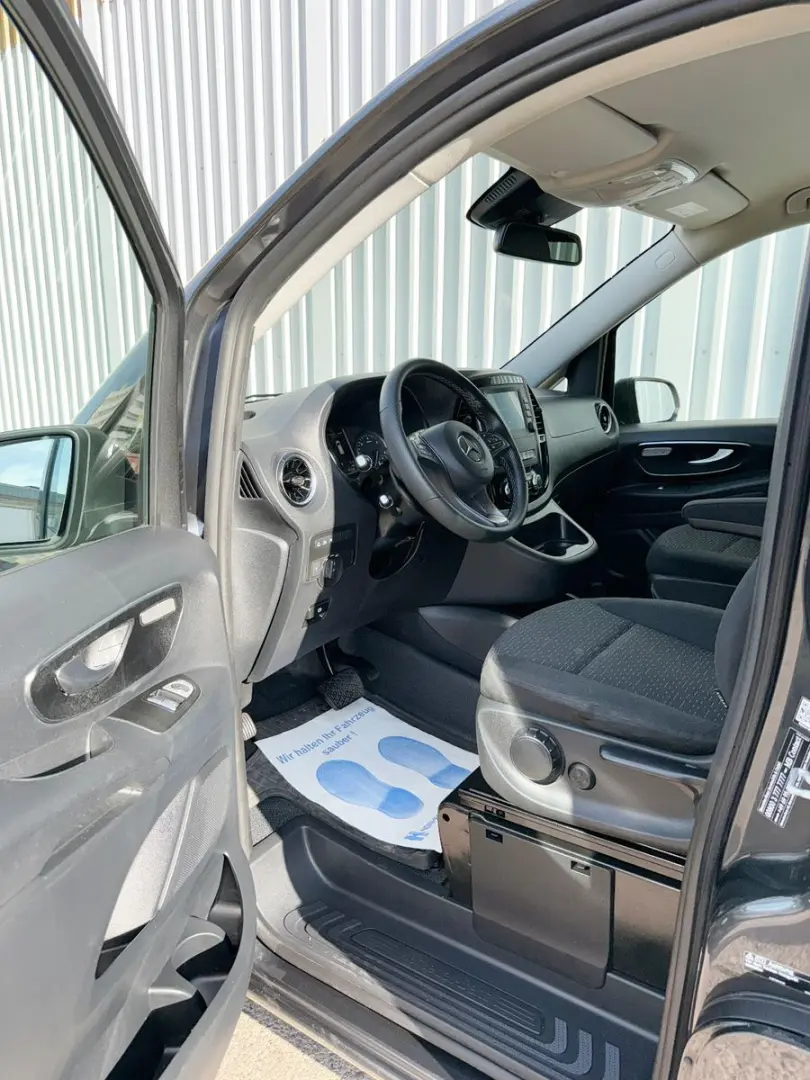 Vito Mixto 119 CDI 4x4 lang LED Navi ACC