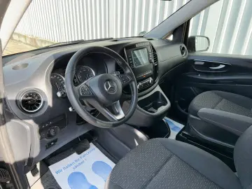 Vito Mixto 119 CDI 4x4 lang LED Navi ACC
