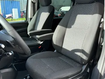 Vito Mixto 119 CDI 4x4 lang LED Navi ACC