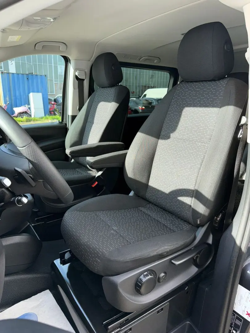 Vito Mixto 119 CDI 4x4 lang LED Navi ACC
