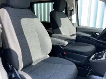 Vito Mixto 119 CDI 4x4 lang LED Navi ACC