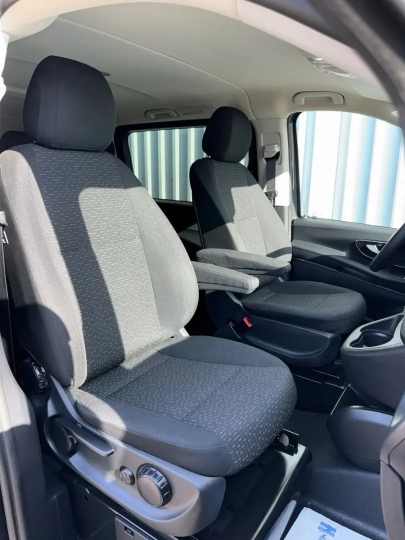 Vito Mixto 119 CDI 4x4 lang LED Navi ACC