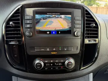 Vito Mixto 119 CDI 4x4 lang LED Navi ACC
