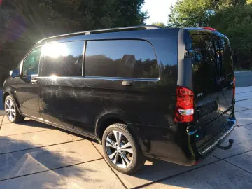 Vito Mixto 116 CDI RWD extralang ,nur 25tKM !