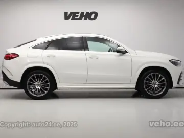 GLE 300d Coupe 4Matic AMG Keyless/Memory/Lnkrhz