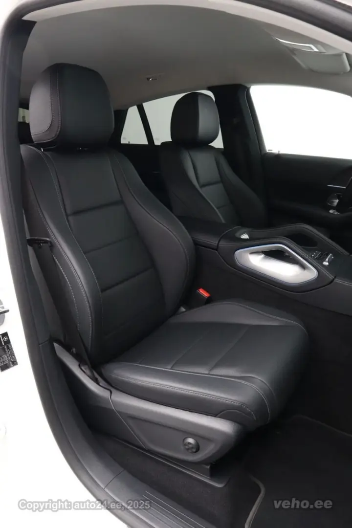 GLE 300d Coupe 4Matic AMG Keyless/Memory/Lnkrhz