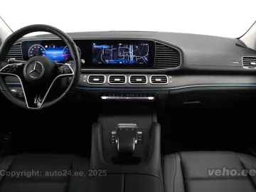 GLE 300d Coupe 4Matic AMG Keyless/Memory/Lnkrhz