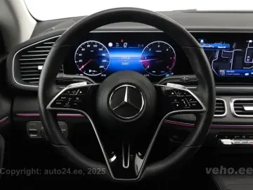 GLE 300d Coupe 4Matic AMG Keyless/Memory/Lnkrhz