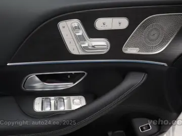 GLE 300d Coupe 4Matic AMG Keyless/Memory/Lnkrhz
