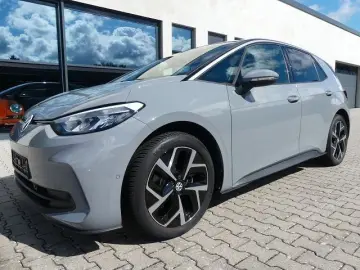 ID.3 Move 58 kWh 150 kW Pro