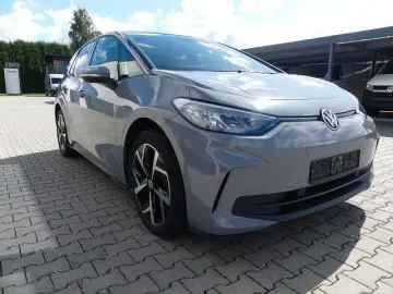 ID.3 Move 58 kWh 150 kW Pro