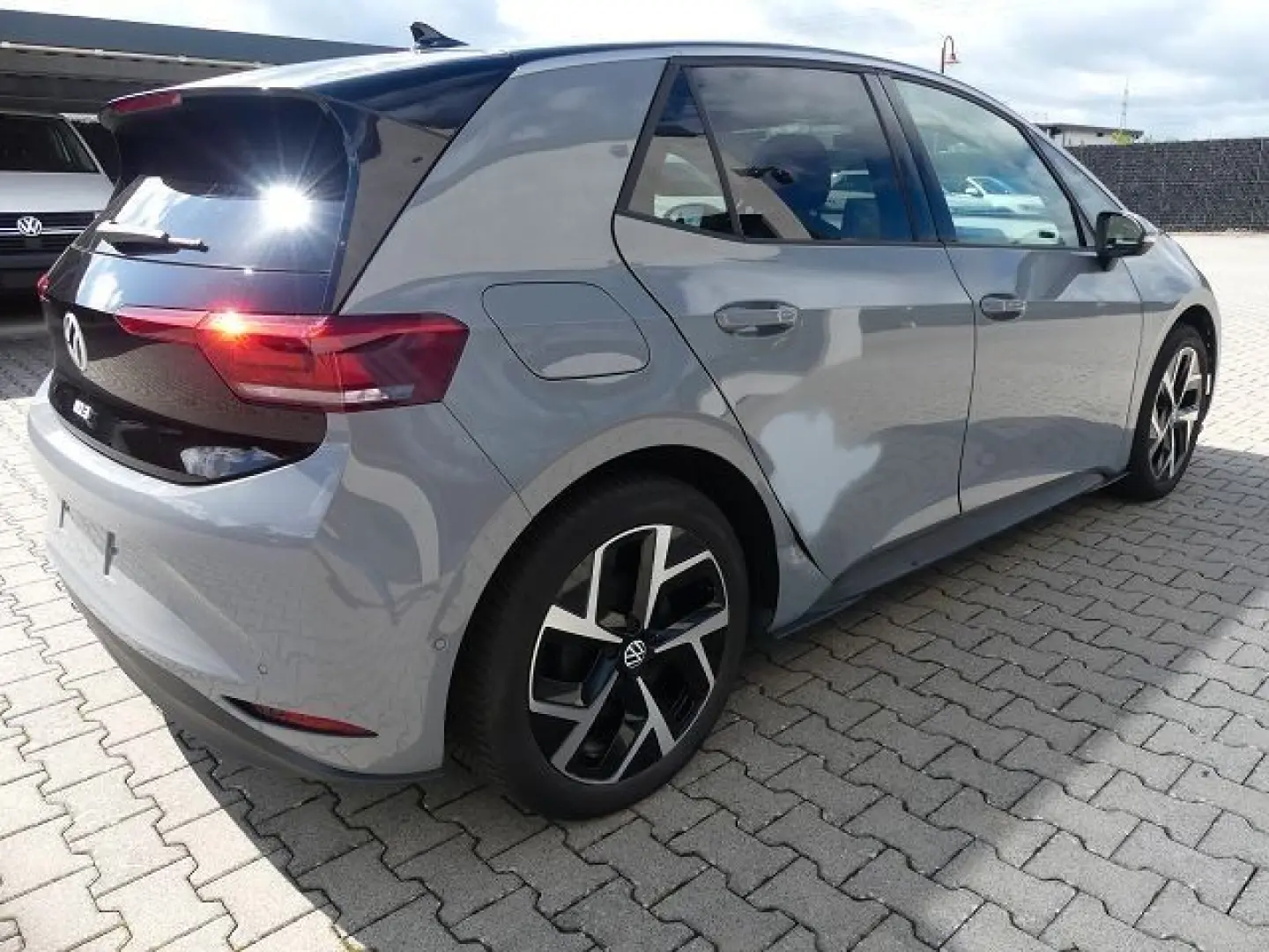 ID.3 Move 58 kWh 150 kW Pro