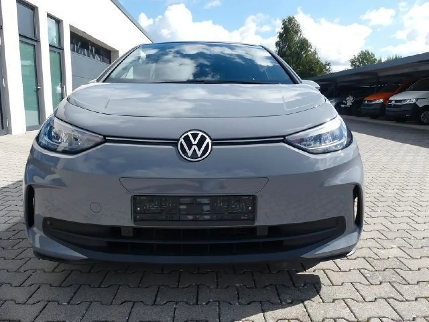 ID.3 Move 58 kWh 150 kW Pro