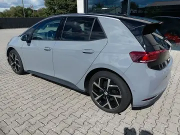 ID.3 Move 58 kWh 150 kW Pro