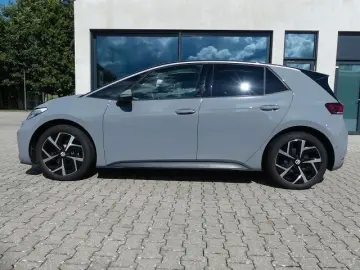 ID.3 Move 58 kWh 150 kW Pro