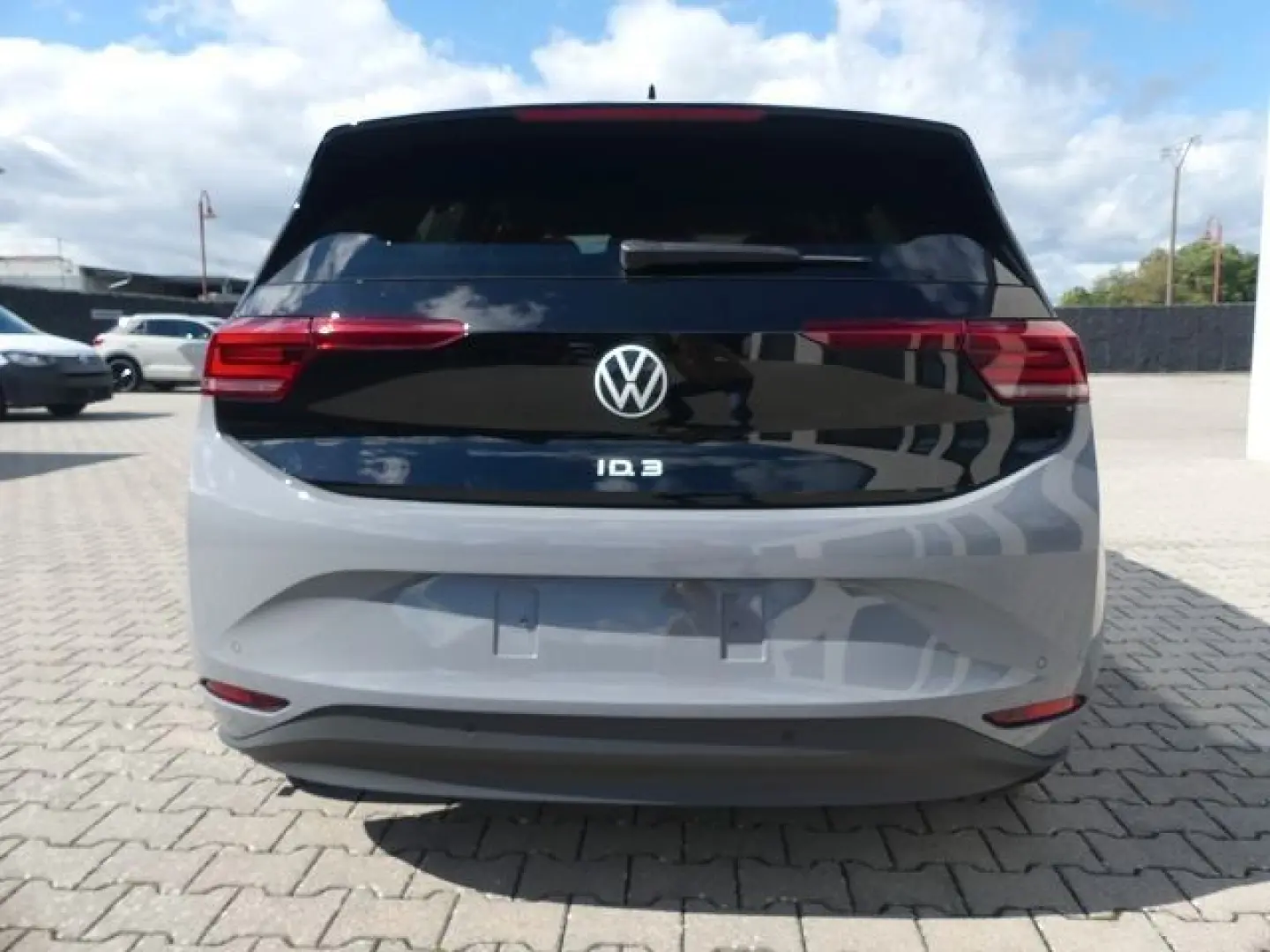 ID.3 Move 58 kWh 150 kW Pro
