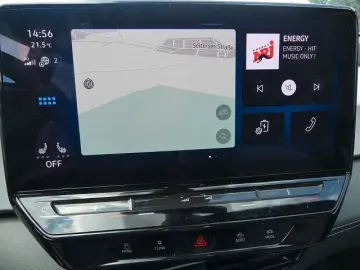 ID.3 Move 58 kWh 150 kW Pro