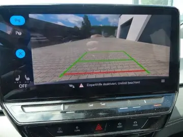 ID.3 Move 58 kWh 150 kW Pro