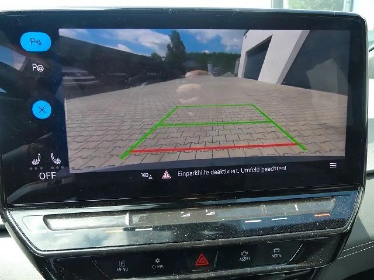 ID.3 Move 58 kWh 150 kW Pro