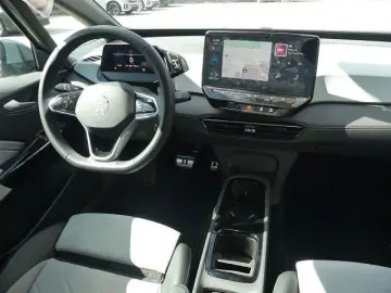 ID.3 Move 58 kWh 150 kW Pro