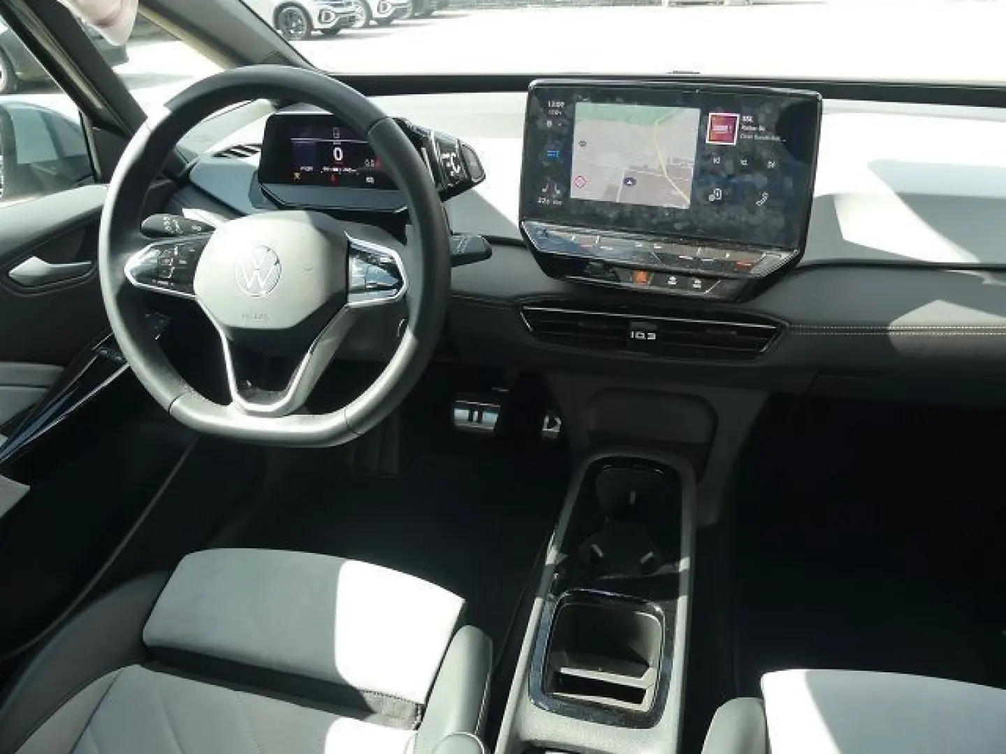 ID.3 Move 58 kWh 150 kW Pro