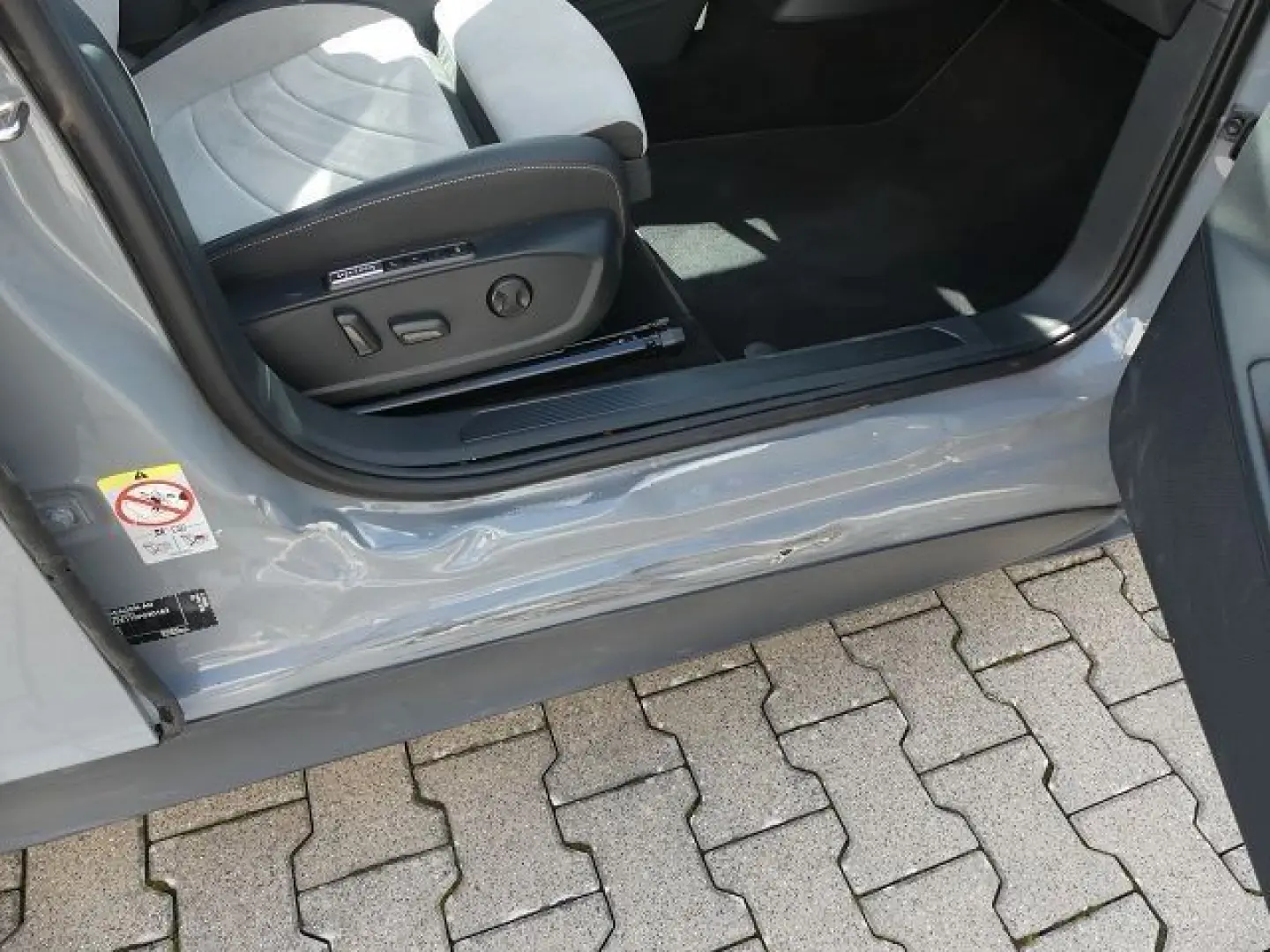 ID.3 Move 58 kWh 150 kW Pro