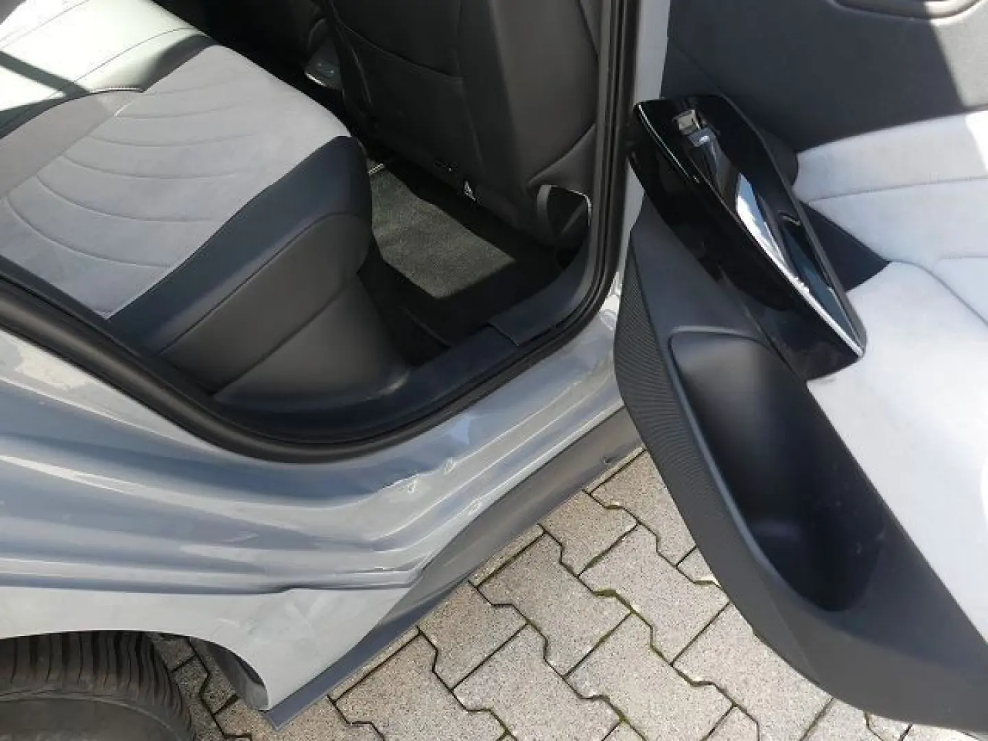 ID.3 Move 58 kWh 150 kW Pro