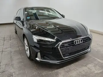 A5 Sportback 40 TFSI ACC MATRIX S-LINE DAB VC