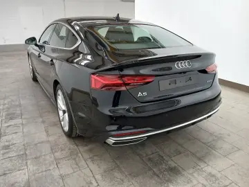 A5 Sportback 40 TFSI ACC MATRIX S-LINE DAB VC