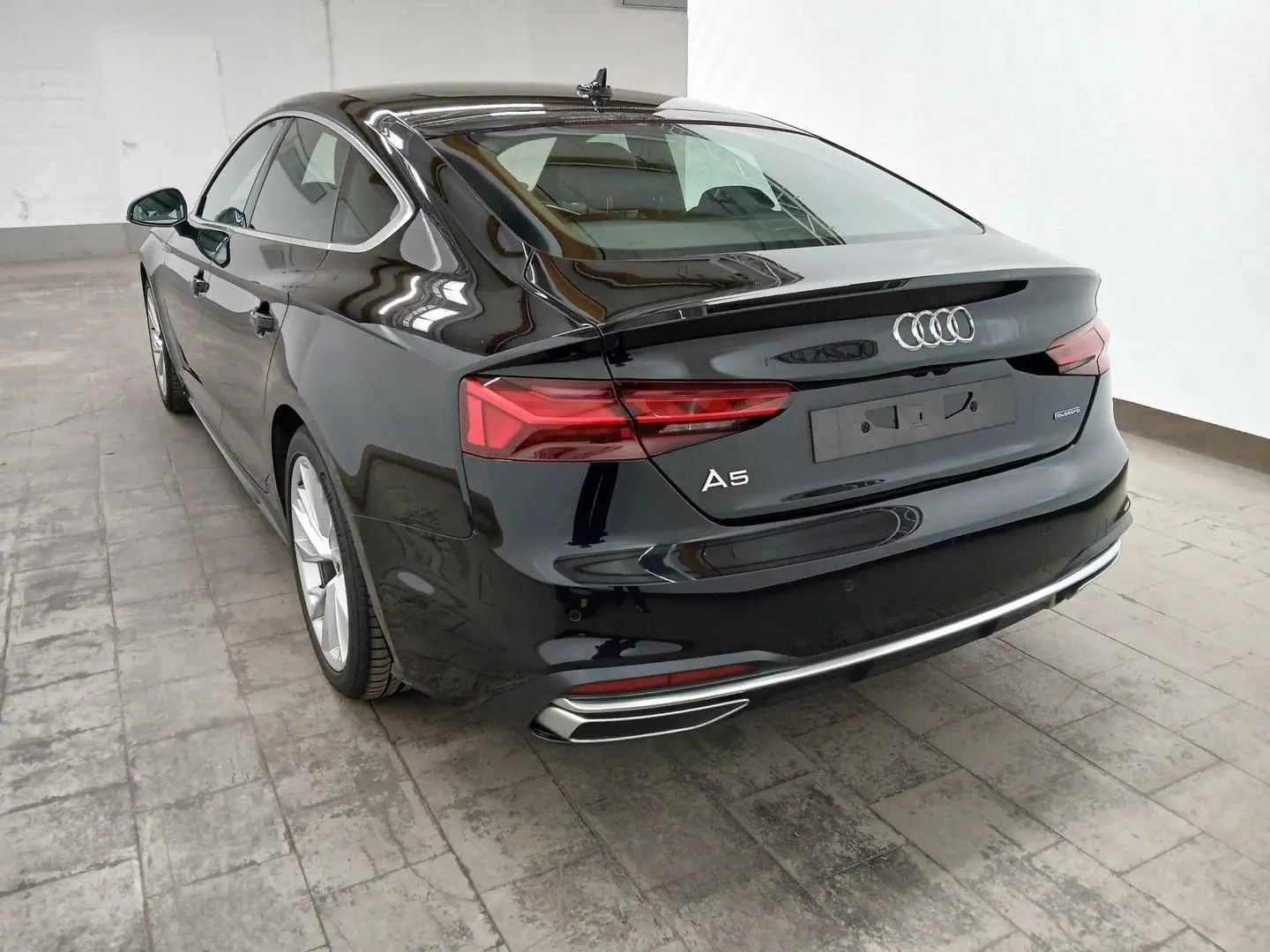 A5 Sportback 40 TFSI ACC MATRIX S-LINE DAB VC
