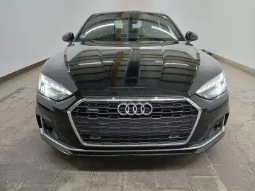 A5 Sportback 40 TFSI ACC MATRIX S-LINE DAB VC