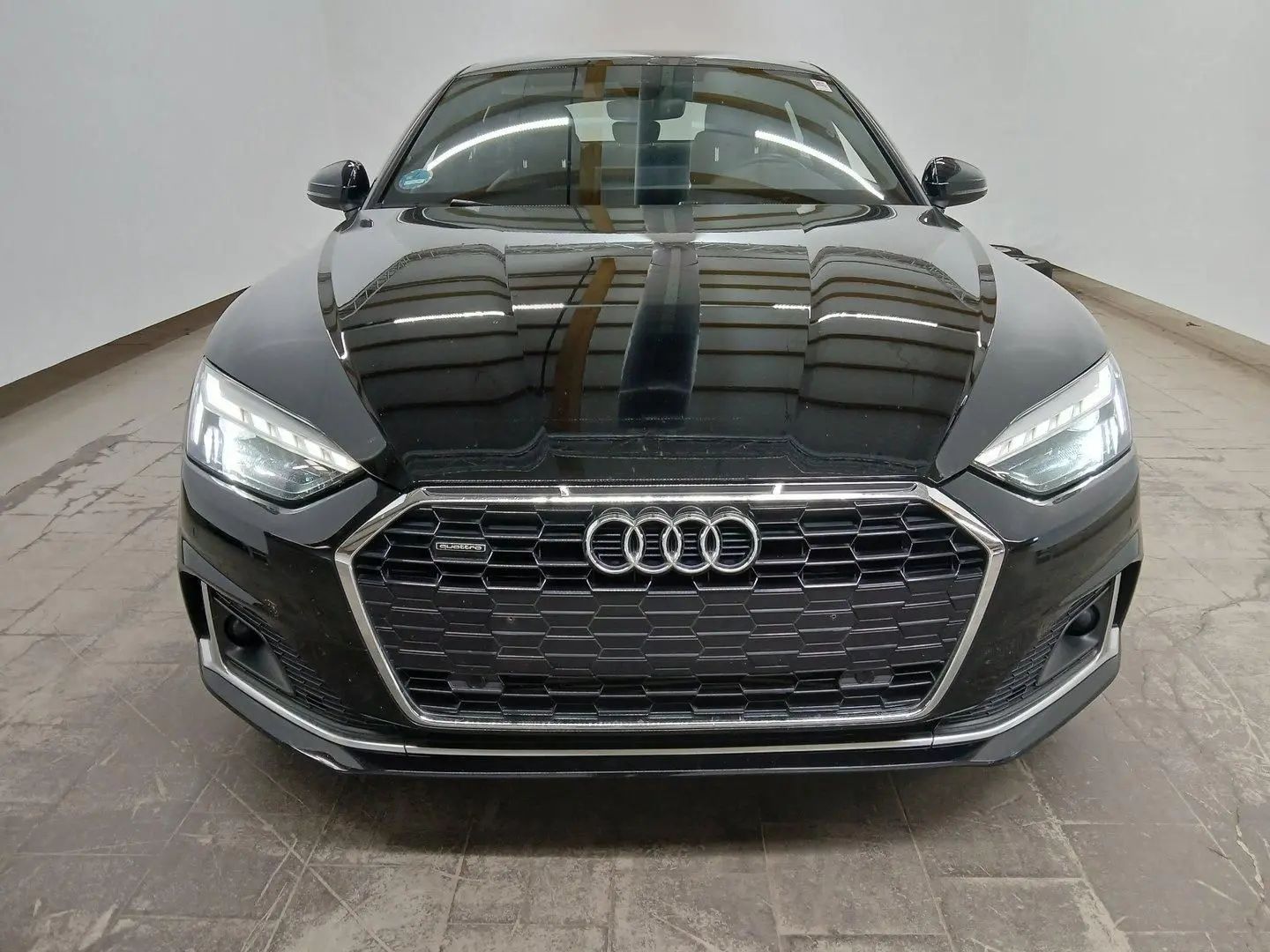A5 Sportback 40 TFSI ACC MATRIX S-LINE DAB VC