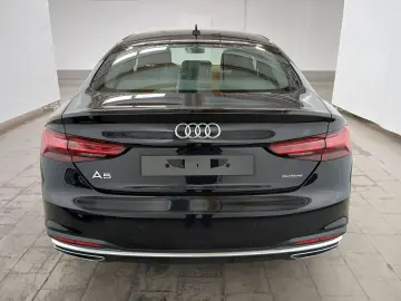 A5 Sportback 40 TFSI ACC MATRIX S-LINE DAB VC