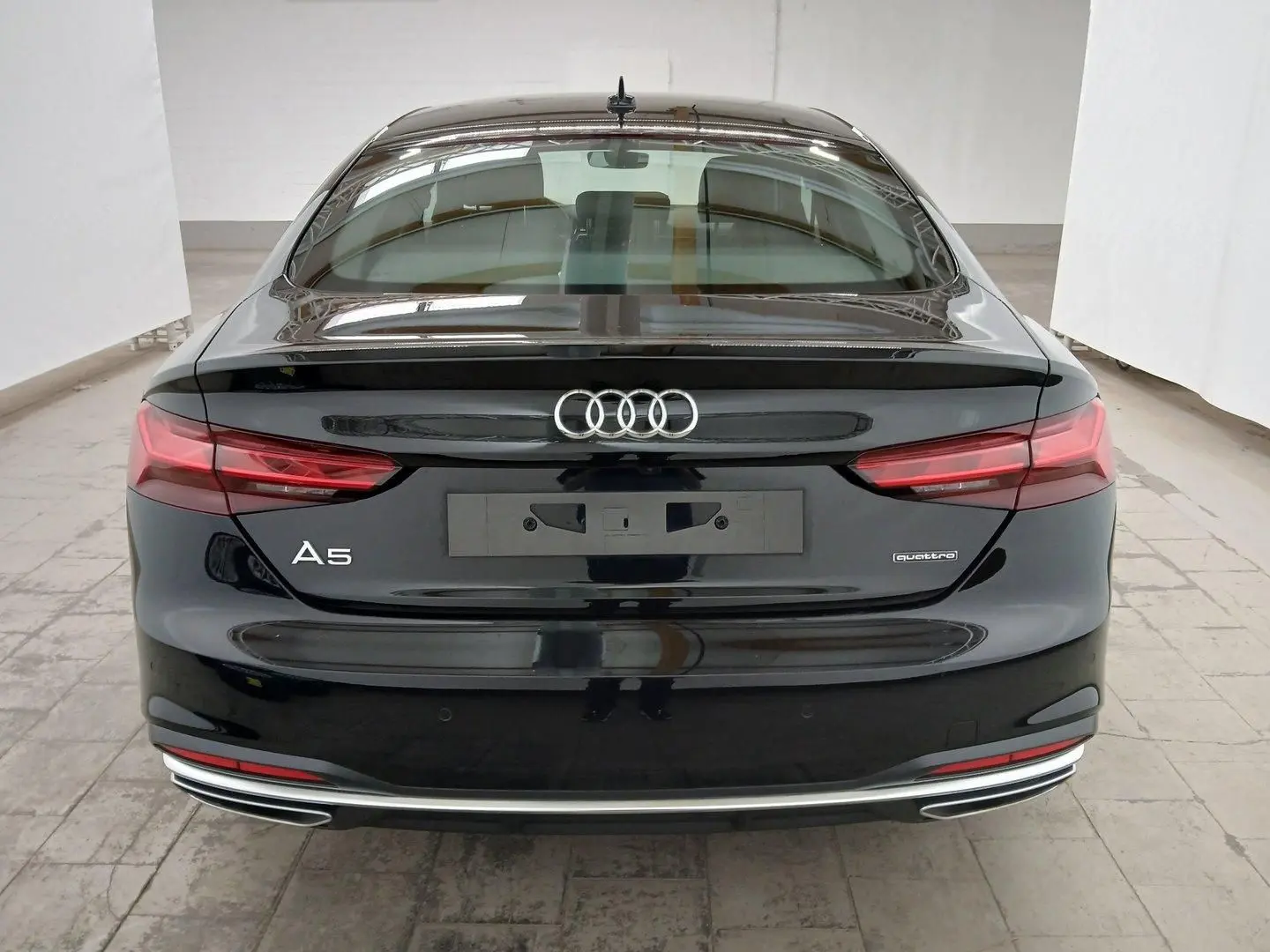 A5 Sportback 40 TFSI ACC MATRIX S-LINE DAB VC