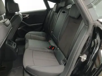 A5 Sportback 40 TFSI ACC MATRIX S-LINE DAB VC