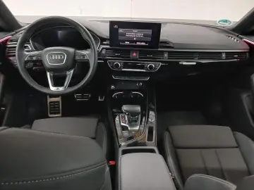 A5 Sportback 40 TFSI ACC MATRIX S-LINE DAB VC