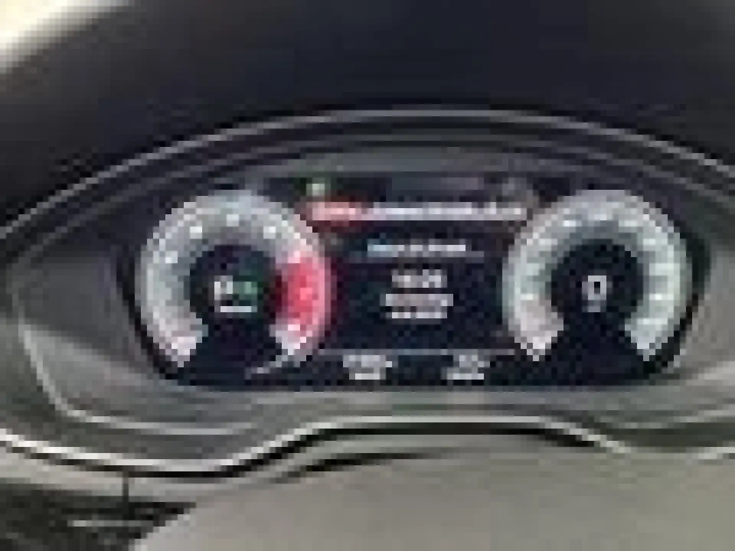 A5 Sportback 40 TFSI ACC MATRIX S-LINE DAB VC
