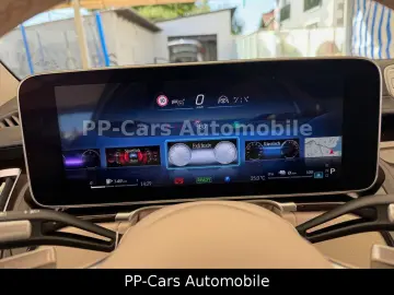 S 580 e 4M*BEIGE/GRAU*PANO*TV*360°*HUD*CHAFFEUR*