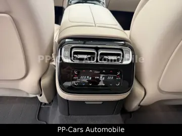 S 580 e 4M*BEIGE/GRAU*PANO*TV*360°*HUD*CHAFFEUR*