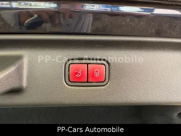 S 580 e 4M*BEIGE/GRAU*PANO*TV*360°*HUD*CHAFFEUR*