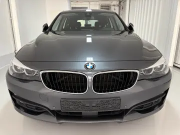 320i xDrive Gran Turismo/LED/Navi