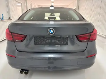 320i xDrive Gran Turismo/LED/Navi
