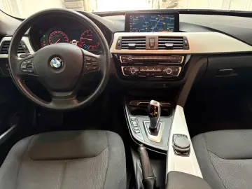 320i xDrive Gran Turismo/LED/Navi