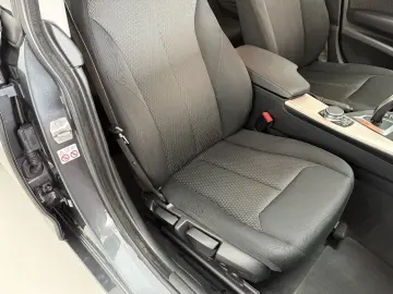 320i xDrive Gran Turismo/LED/Navi