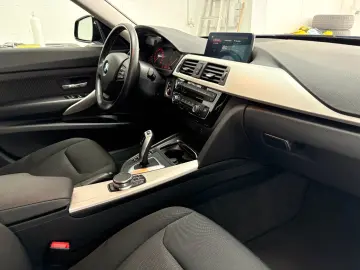 320i xDrive Gran Turismo/LED/Navi