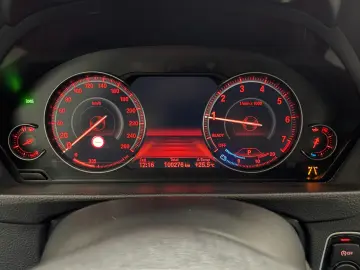 320i xDrive Gran Turismo/LED/Navi