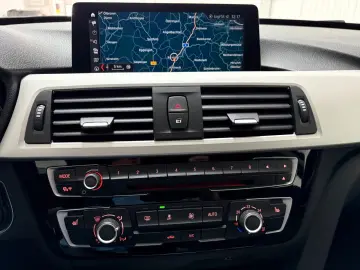 320i xDrive Gran Turismo/LED/Navi