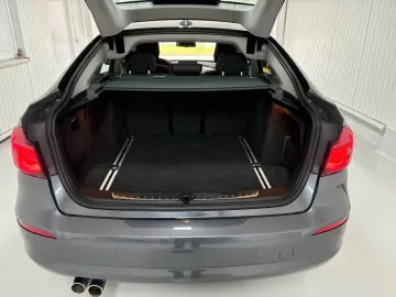 320i xDrive Gran Turismo/LED/Navi